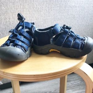 KEEN Toddler Boy Sandals